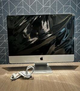 γ【現状品/通電確認 初期化済み】Apple アップル iMac アイマック 21.5インチ 2019 A2116 S14197149213