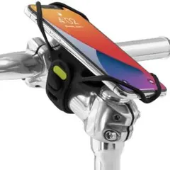 Bone 自転車用 バイク タイ Pro 4  ステムマウント スマホ ホルダー