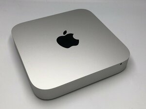 【ハード王】1円～/デスク/Apple MacMiniA1347 EMC2840/Corei5-2.6GHz/8GB/HDD1TB/12206-R21