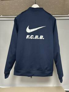 サイズS NIKE × FCRB REVERSIBLE PDK JACKET ソフネット fcrb Bristol ブリストル uniform experiment