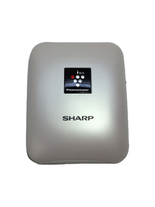 SHARP◆空気清浄機/IG-NM1S/21年製