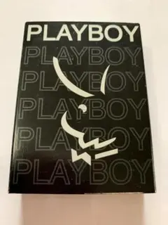 PLAYBOY　ZIPPO　新品未使用