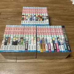 ハンターハンター　1〜37巻➕ハンターズ・ガイド　非全巻