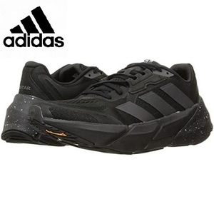 ・スピード発送 adidas(アディダス) ADISTAR 1 M ランニングシューズ GY1687(コアブラック)２７．０ＣＭ