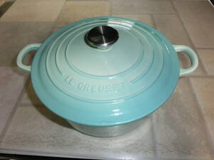 LE CREUSET 24 FRANCE