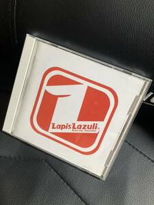 Lapis Lazuli 廃盤CD Lapis Lazuli KNOCK AROUND セット売り！　（検 IKUO BULL ZEICHEN88 ESP