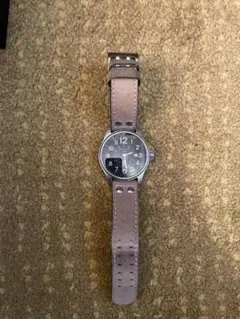 中古美品　ハミルトン　カーキ　フィールド　Hamilton Khaki