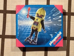 －即決－ ◆Playmobil / プレイモービル ◆[4604 ロボット] special