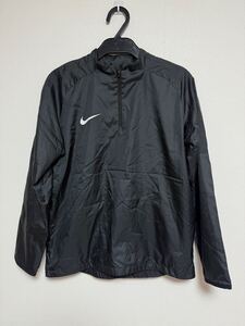 NIKE ナイキ ピステ　ナイロン　ジャージ　サッカー　野球　練習着　未使用