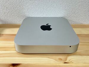 Apple Mac Mini Late 2014 i5/8GB/500Gb