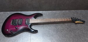 11S204■Washburn　XMDLX　エレキギター■