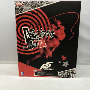 【中古】ホビージャパン 高巻杏 怪盗Ver. 1/7 未開封品 ペルソナ5[240097196776]