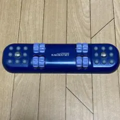 足ツボマッサージ　足裏マッサージ