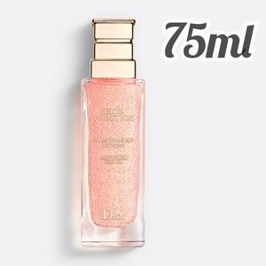 【Dior】※中古品※ 残量多 ディオール プレステージ マイクロ ユイル ド ローズ セラム 美容液 75ml (外箱なし)