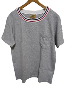 Made in USA　人気ブランド グッドウエアのTシャツGoodwearのTシャツ