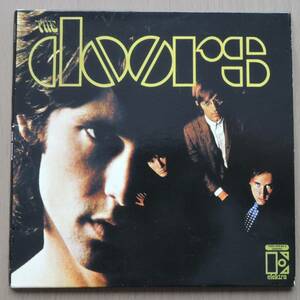 CD☆ DOORS ☆ THE DOORS ☆ 輸入盤 紙ジャケット ☆ ドアーズ ☆