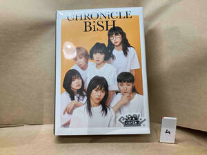 （未開封品） CHRONiCLE BiSH BiSH