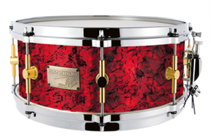 NEO-Vintage 60M1 14x6.5SD Red Pearl