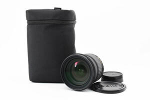 ◆◇Sigma DC 17-70mm f/2.8-4.5 Macro シグマ ニコンFマウント #2144484◇◆