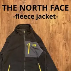 美品！！【THE NORTH FACE ノースフェイス】フリースジャケット　ボア