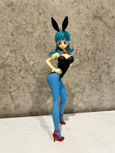 ドラゴンボール CII：FIGURE - BULMA - ブルマ　開封品