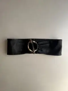 GUCCI by Tom Ford LEATHER BELT