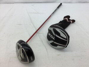 HONMA ゴルフクラブ/VIZARD/ツアーワールド/ドライバー/ＴＷ737/455 EX-C65 S 中古品 ACB