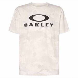 OAKLEY Tシャツ サイズS