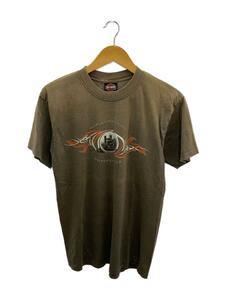 HARLEY DAVIDSON◆Tシャツ/M/コットン