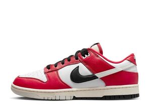 Nike Dunk Low Retro PRM "Chicago Split" 26cm DZ2536-600