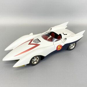 K16OB6 シュインハース 1/18 マッハ号 HAM-010/J プレモ シリーズ マッハGoGoGo