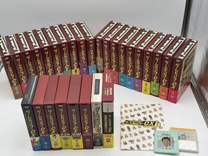 【中古・現状品】DVD-BOX ゲームセンターCX 1-20巻セット　DSソフト ゲームセンターCX2　有野の生挑戦 など　まとめ売り　1FA4-S100-11HAG9