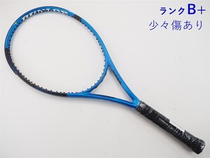 中古 テニスラケット ダンロップ エフエックス 500 2023年モデル (G2)DUNLOP FX 500 2023