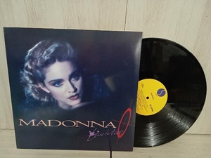 【LP】 Madonna Live to tell 0-20461