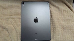 Ipad pro 　11inch 4G＋wifi セルラーモデル　Simフリーモデル アップル iPad A Cellular Apple タブレット Pro