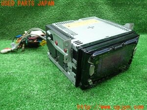 3UPJ=20270518]ランサーエボリューションVII GT-A(CT9A)KENWOOD ケンウッド DPX-9000MJ CD・MDプレーヤー 難あり 中古