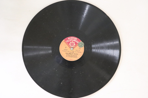 78RPM/SP Berliner Philharmoniker Vorspiel Zum I/ III Akt: La Traviata (Verdi) 7014 NIPPON TELEFUNKEN 12 /00500