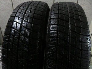 【D326】ICE PARTNER■175/65R15■2本即決