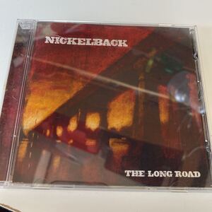 ニッケルバック NICKELBACK ザ・ロング・ロード The Long Road