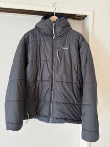 パタゴニア　DAS PARKA 2001年　ブラック