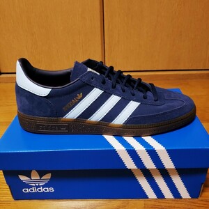 【新品】adidas Originals HANDBALL SPEZIAL ネイビー 28cm BD7633 アディダス ハンドボール スペツィアル