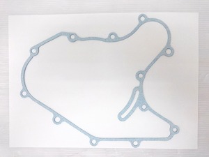 BAJAJ 純正 パルサーRS200/パルサーNS200 ジェネレーターカバーガスケット #JL 5412 08【Gasket Magneto Cover】