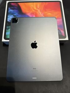 美品 iPad Pro 12.9 第4世代 WiFi 128GB