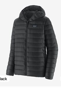 Patagonia パタゴニア　ダウンセーターフーディ FA23