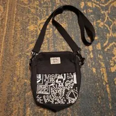 Keith Haring ショルダーバック