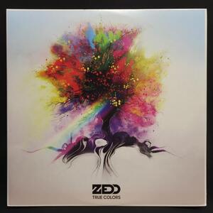 ZEDD / TRUE COLORS 