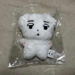 aespa ウィンター ぬいぐるみ ドール Jikjik 직직이 10cm 인형