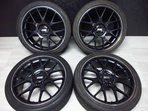 BBS CH-R 20インチ ベンツ GLA GLB W245 W204 W205 W026 W207 W212 AUDI A4 S4 A3 S3 A6 A8 TT Q3 BMW F48 VW ゴルフ パサート ビートル