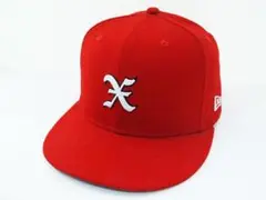 極美 GOD SELECTION XXX NEW ERA 59FIFTY CAP