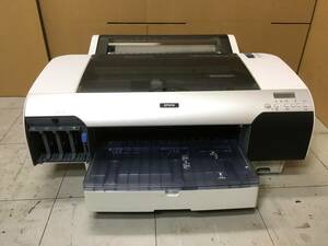 EPSON　エプソン　大型プリンター　インクジェットプリンター　PX-6250S